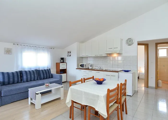 Appartement Jere 719