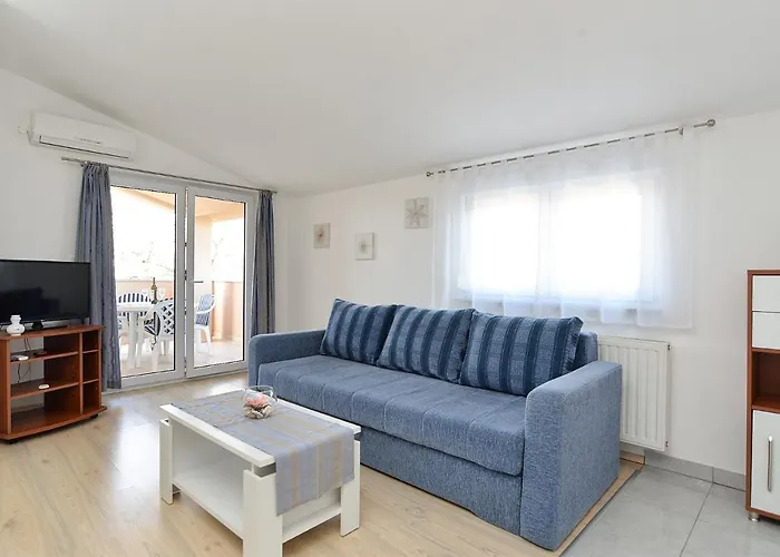 Jere 719 Appartement *