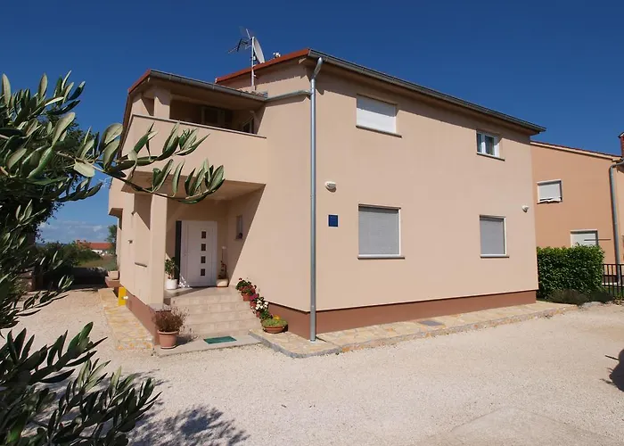 Appartement Jere 719 *