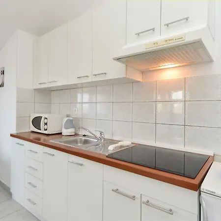 Apartmán Jere 719 *