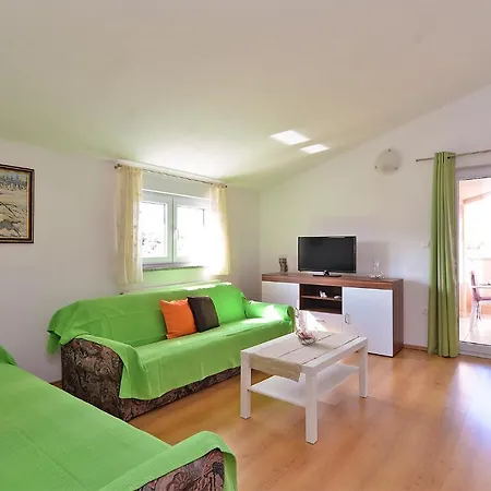 Apartament Jere 719 Pula