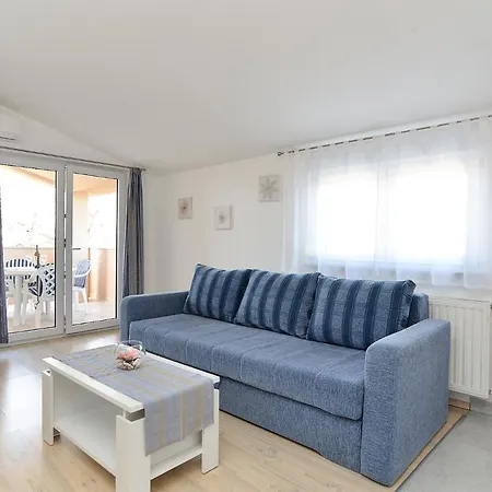 Jere 719 Apartament *