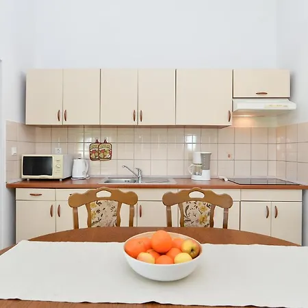 Apartmán Jere 719 *