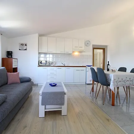 Jere 719 Appartement