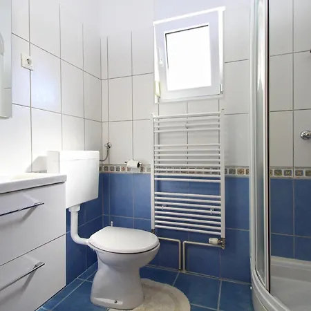 Jere 719 Appartement