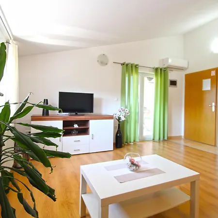 Appartement Jere 719 Pula