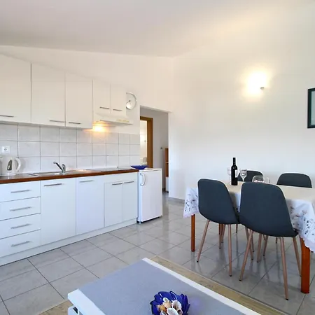 Jere 719 Appartement *