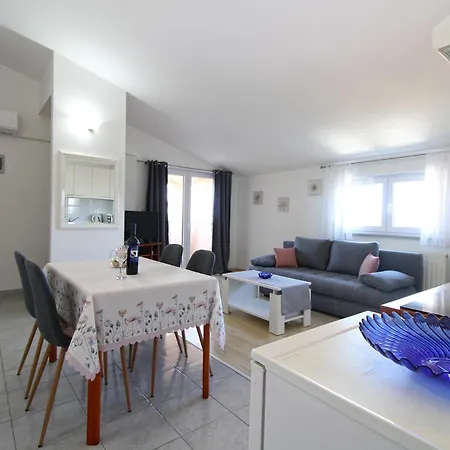 Appartement Jere 719 Pula