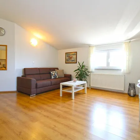 Jere 719 Appartement