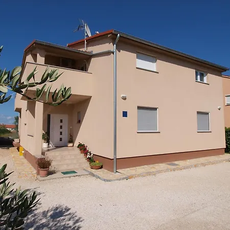 Apartmán Jere 719 *