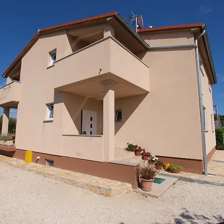 Apartmán Jere 719 Pula
